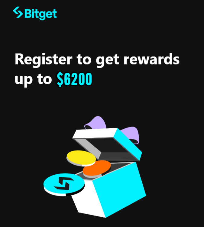 Bitget Banner