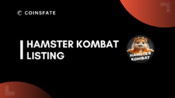 Hamster Kombat Listing