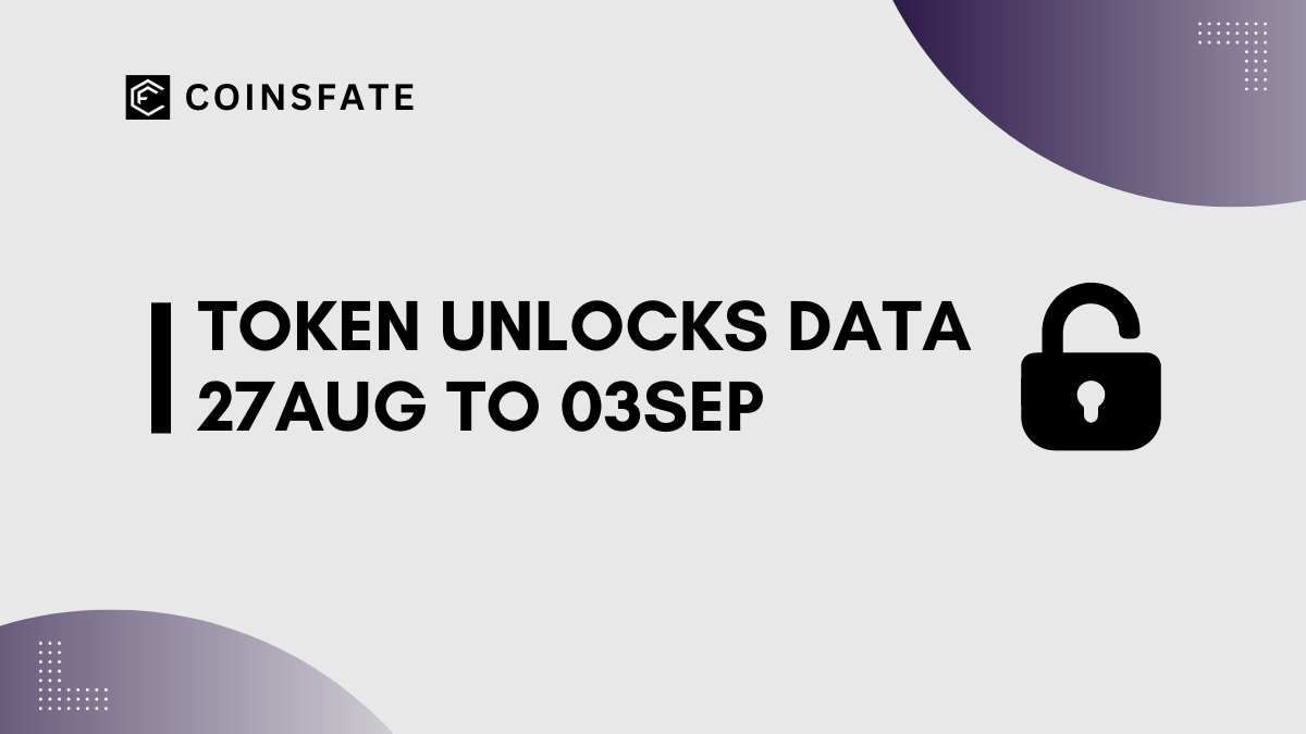 Token Unlocks