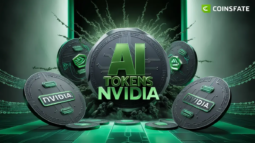 AI Tokens in Focus Will Nvidia's Recovery Boost Prices of FET, RENDER and TAO