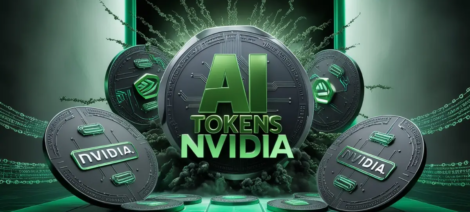 AI Tokens in Focus Will Nvidia's Recovery Boost Prices of FET, RENDER and TAO