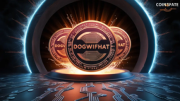 Dogwifhat (WIF) Crypto Coin