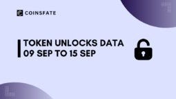 Major Token Unlocks Ahead APT, RENDER, and STRK Release $111 Million This Week