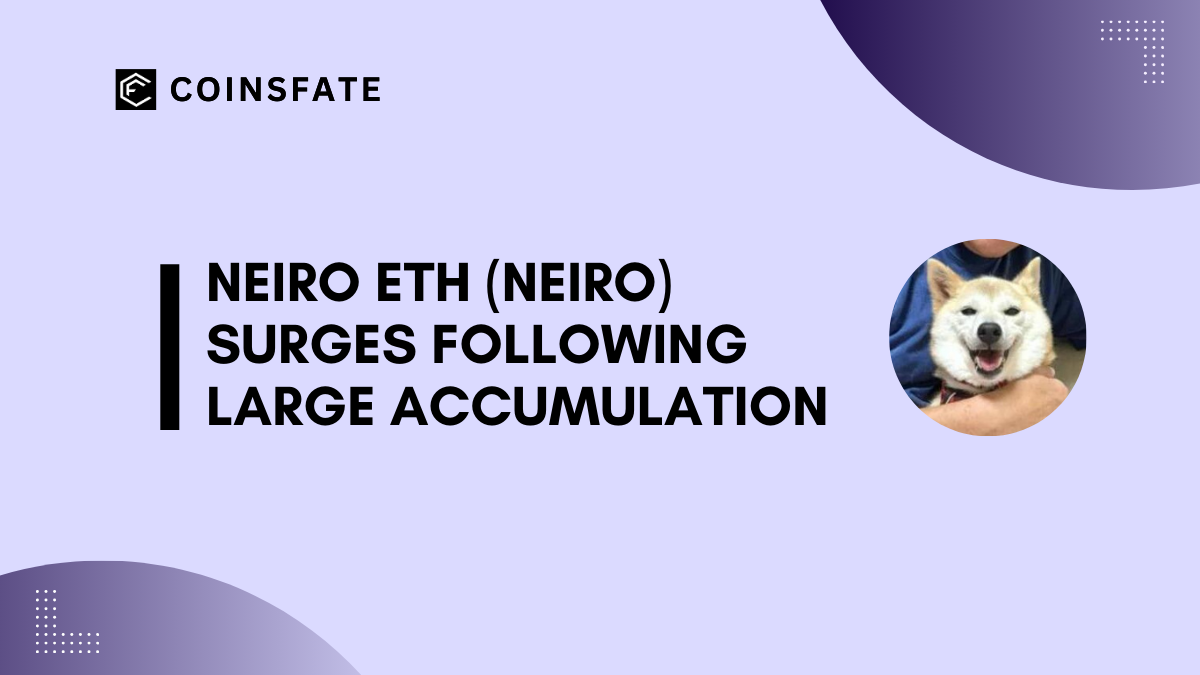 Neiro ETH (NEIRO)