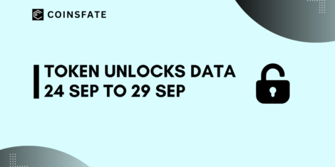 Token-Unlocks