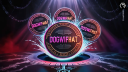 Dogwifhat Memecoin