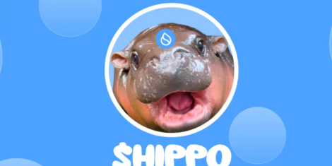 HIPPO MEMECOIN