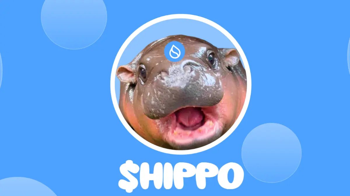 HIPPO MEMECOIN