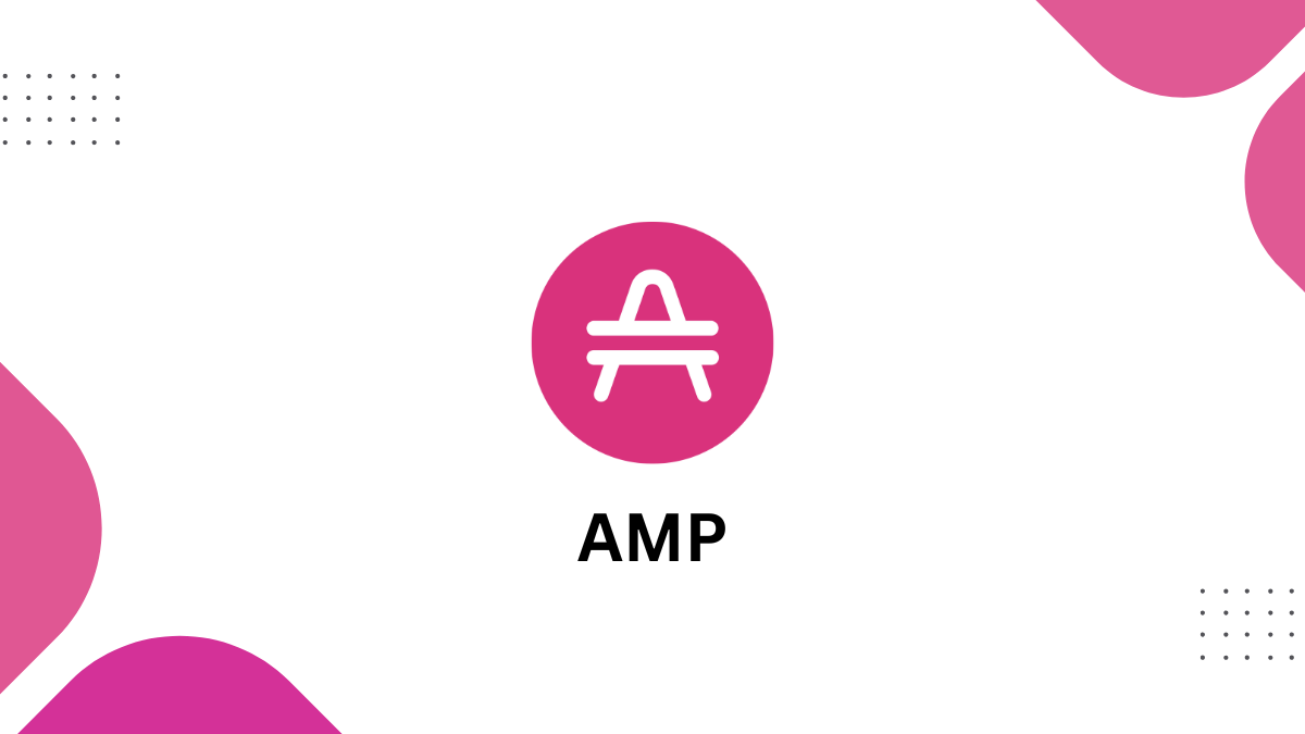 Amp (AMP) Approaches Falling Wedge Resistance – Could Breakout Spark a Rally?